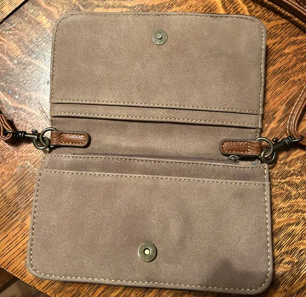 Small Western Handbag - Image 2