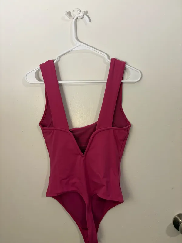 Free People Body suit - Image 2