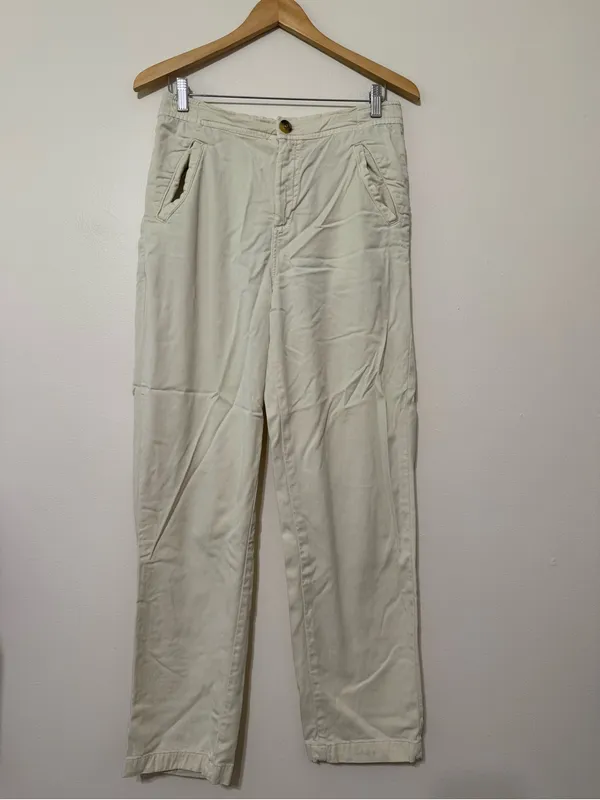 Marine Layer Saturday Pant Payprus - Image 4