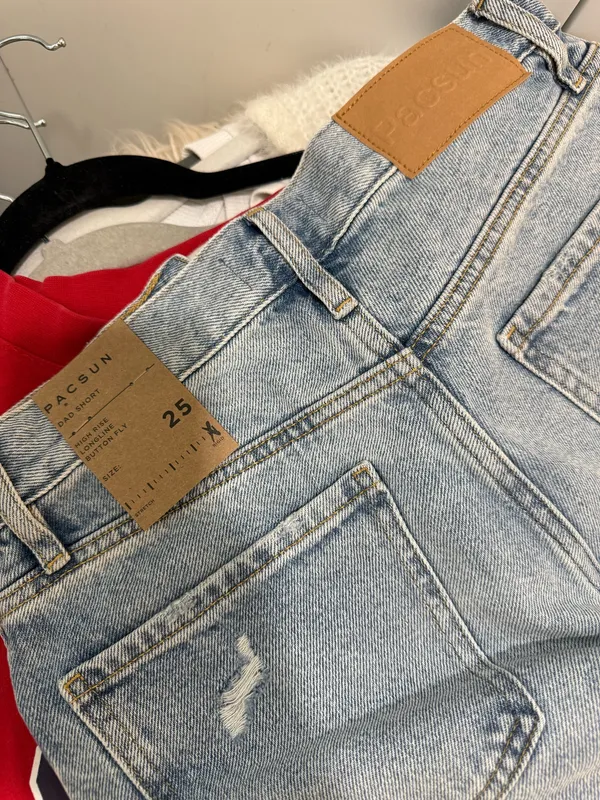 Pacsun shorts  - Image 6