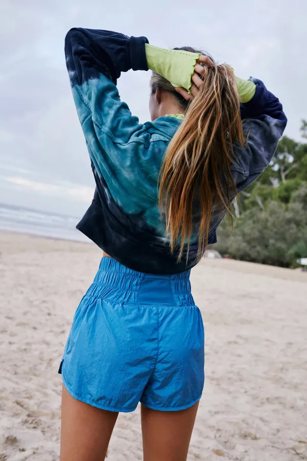 Free People Movement Shorts - Image 4