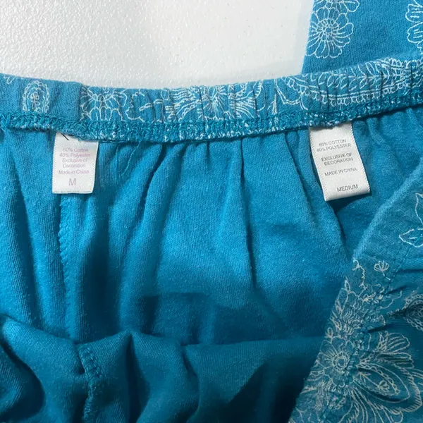 Pajama bottoms medium - Image 3