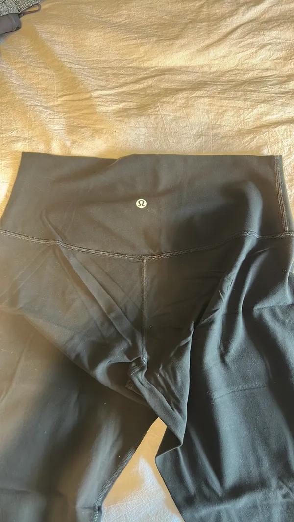 Lululemon Align Leggings - Image 4