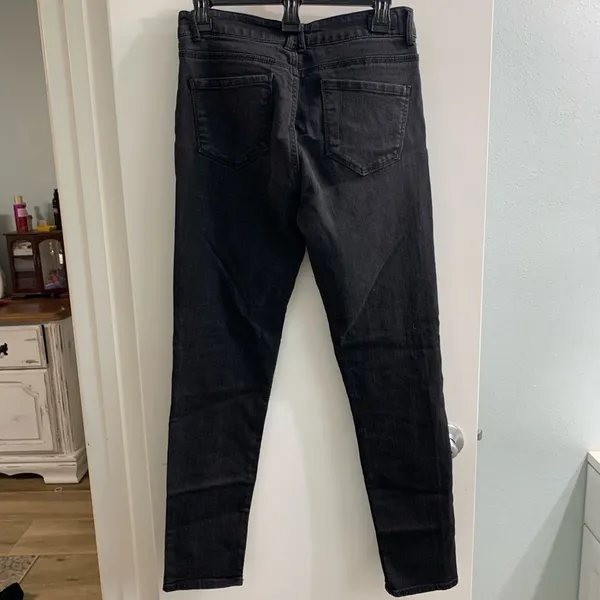 Black label jeans - Image 4