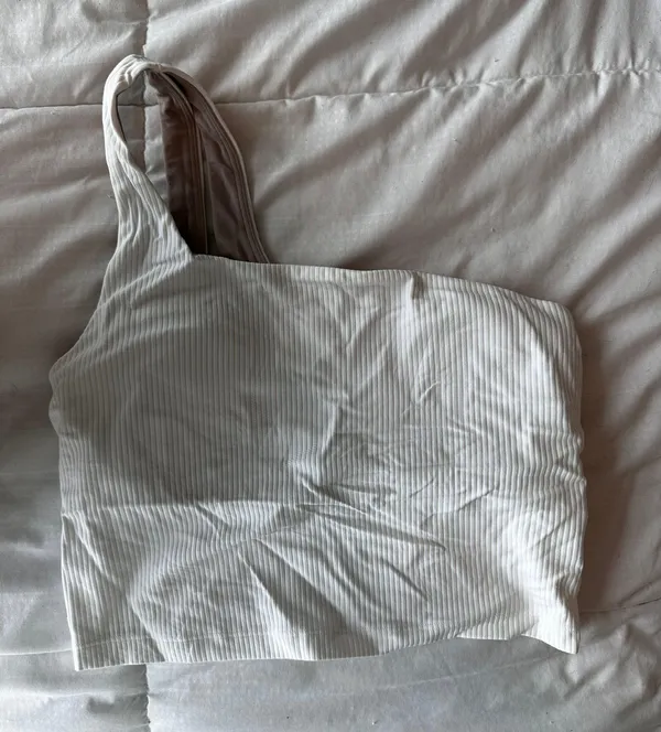 Lululemon Tank - Image 2