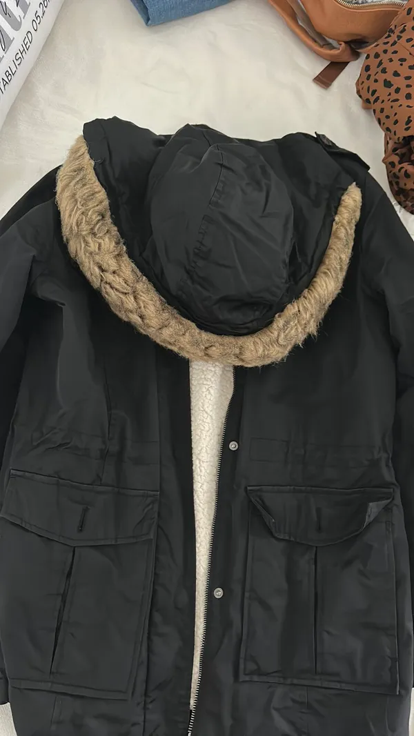 Levi Strauss Jacket - Image 3