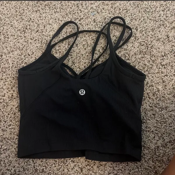 Lululemon Align Tank - Image 2