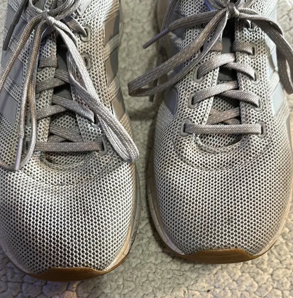 Adidas Cloudfoam Running Sneakers - Image 5