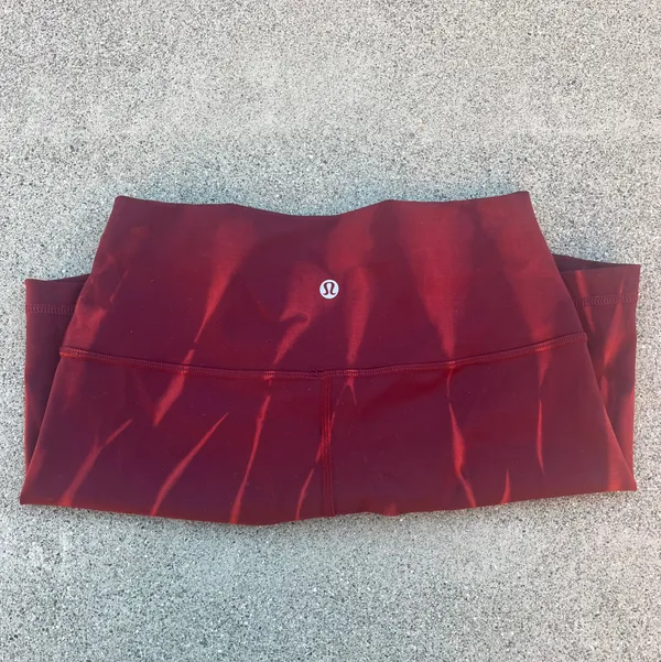 Lululemon Athletic Shorts - Image 3