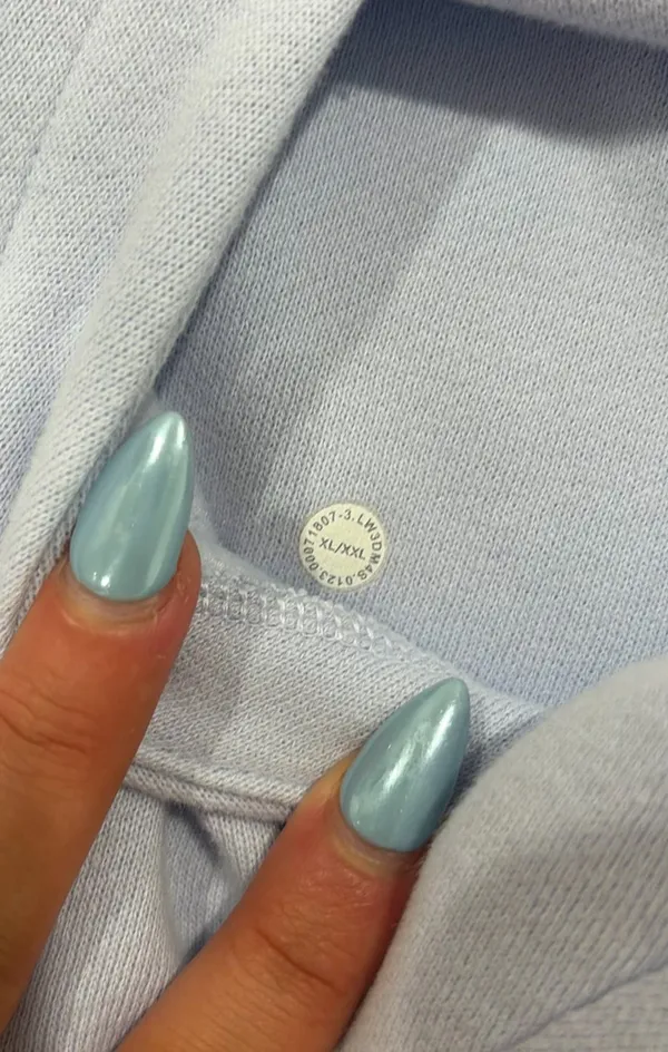 Lululemon Scuba Half-Zip - Image 5