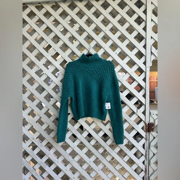 Free people Bradley Pullover sweater - Image 7