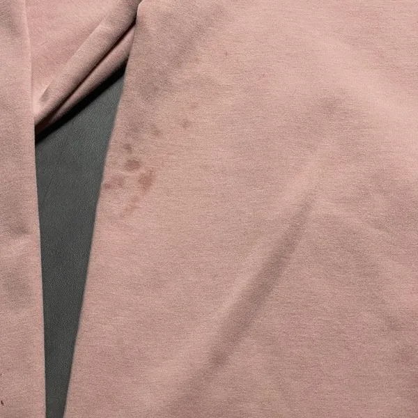 Old Navy Women's‎ Long Sleeve Hoodie Sweater Pink Size S F-93 - Image 7