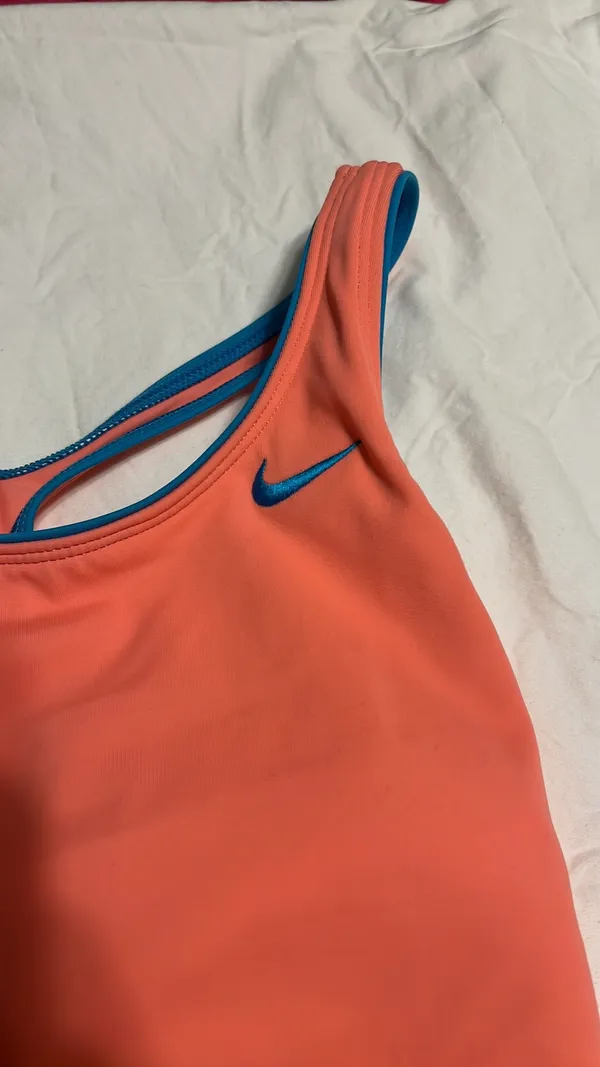 Nike Swim One Piece - Image 2
