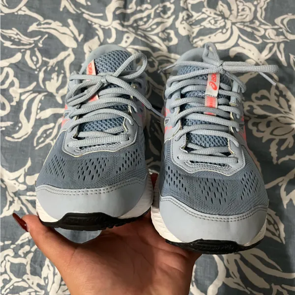 ASICS Women's Gel-Contend 7 Running Shoes - Image 6