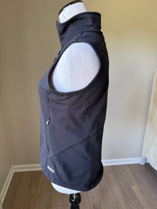 Kerrits Softshell Riding Vest - Image 4