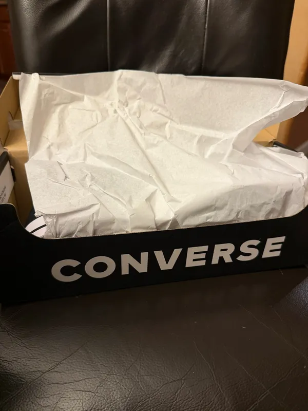 Converse - Image 2