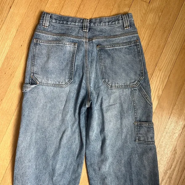 carpenter pants jeans - Image 2