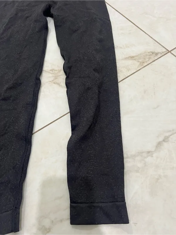 Gymshark Adapt Animal Seamless Leggings Size Small - Image 3