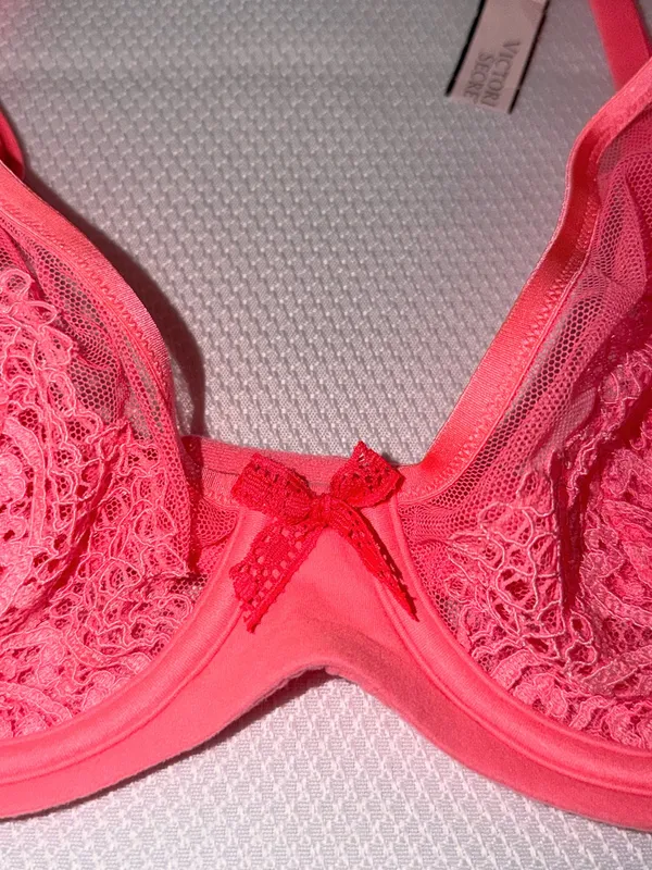 Body By Victoria's Secret Bra - Image 2