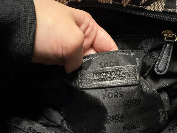 Michael Kors Tote Bag - Image 5