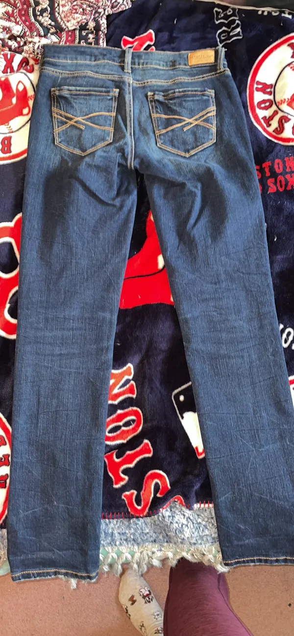 Skinny Jeans - Image 2