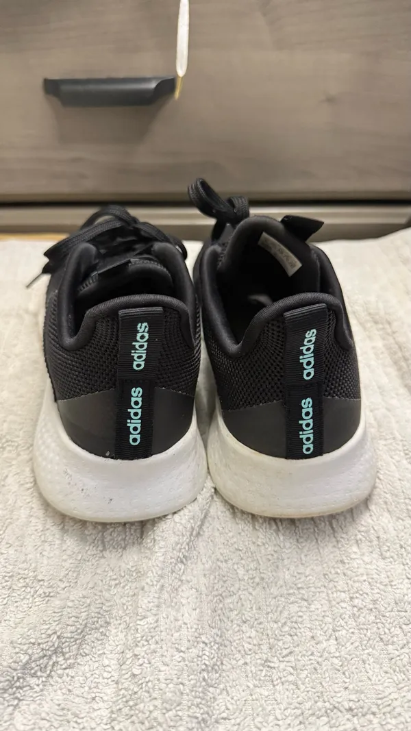 adidas Puremotion Women's Running Shoes Size 8 - Image 3