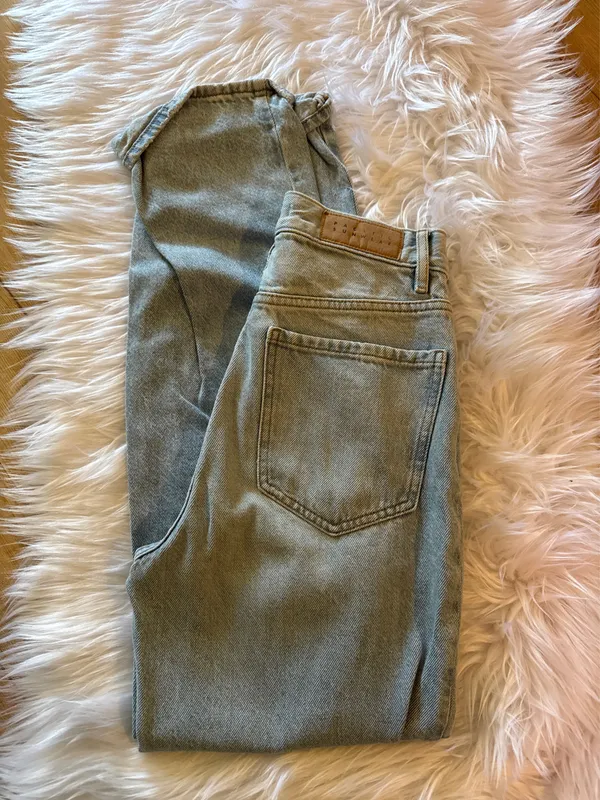 PacSun Dad Jeans - Image 2