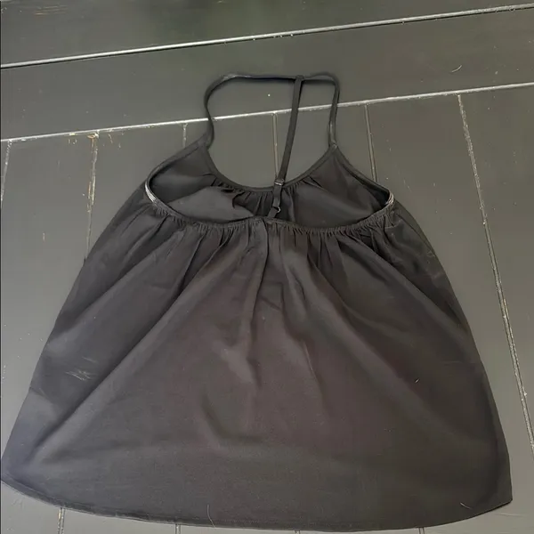 Guess Black Camisole Top - Image 3