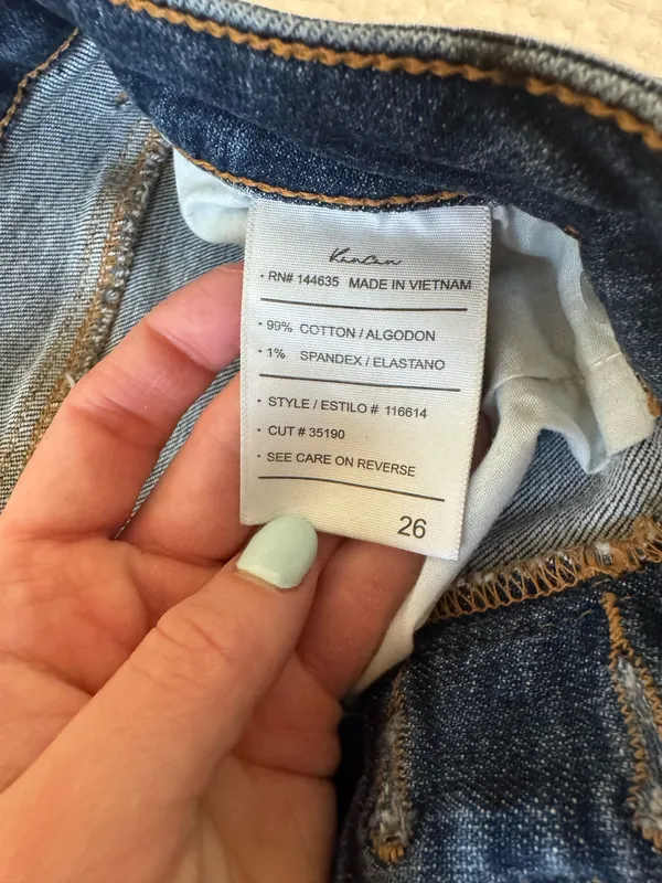 KanCan USA Skinny Jeans - Image 3