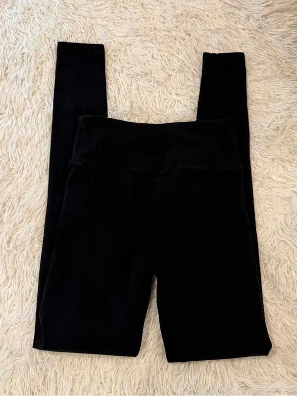 Skims HIGH-WAISTED BANDED LEGGING - Image 8