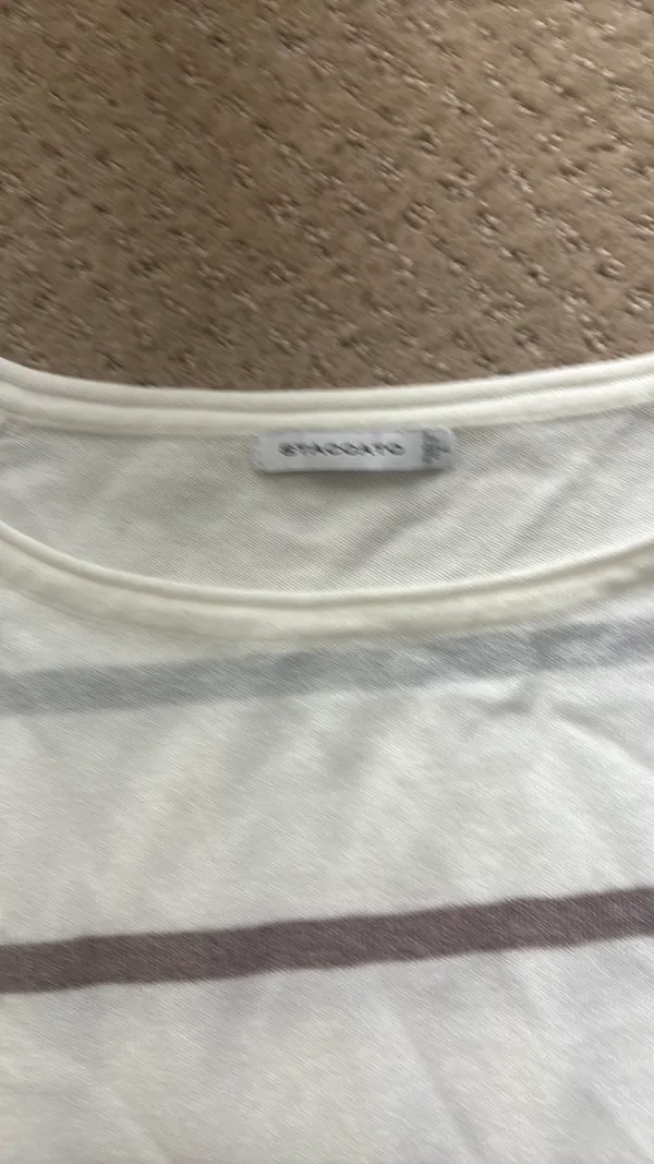 Staccato Sweater Striped - Image 2