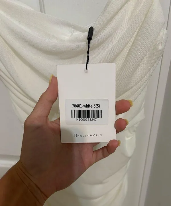 Hello Molly Our Private Soiree Dress - Image 6