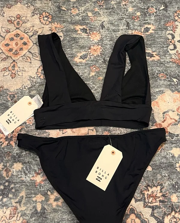 Billabong Sol Searcher Bikini Set - Image 3