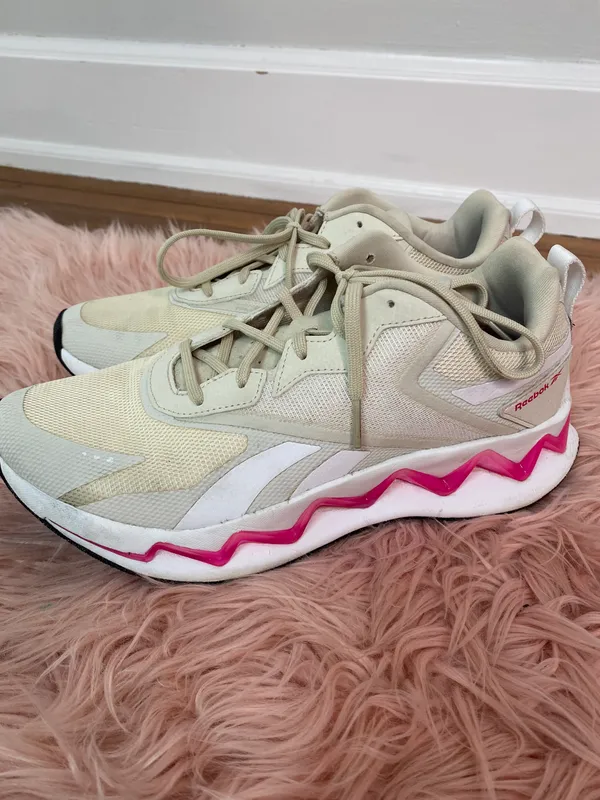 zig elusion energy shoe size 9 - Image 2