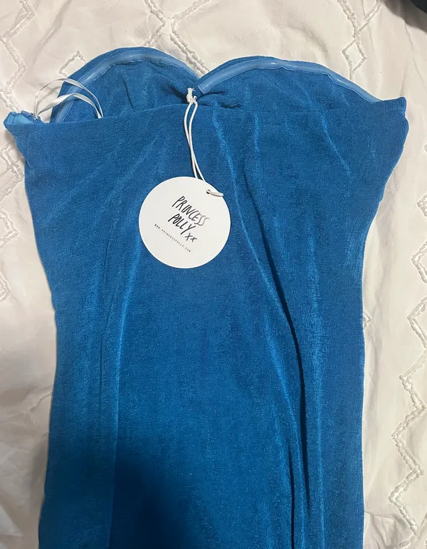 Princess Polly Mini Dress - Image 3