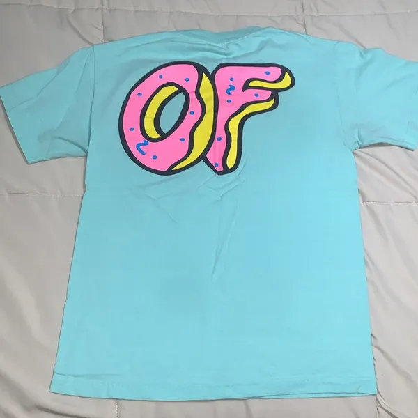 Odd Future t-shirt - Image 2