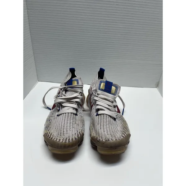 Nike Air VaporMax Flyknit 3 Light Violet‎ Noble Red Women's 7.5 | AJ6910-501 - Image 2