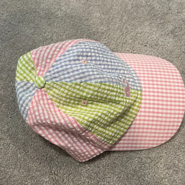 Vineyard Vines hat - Image 3