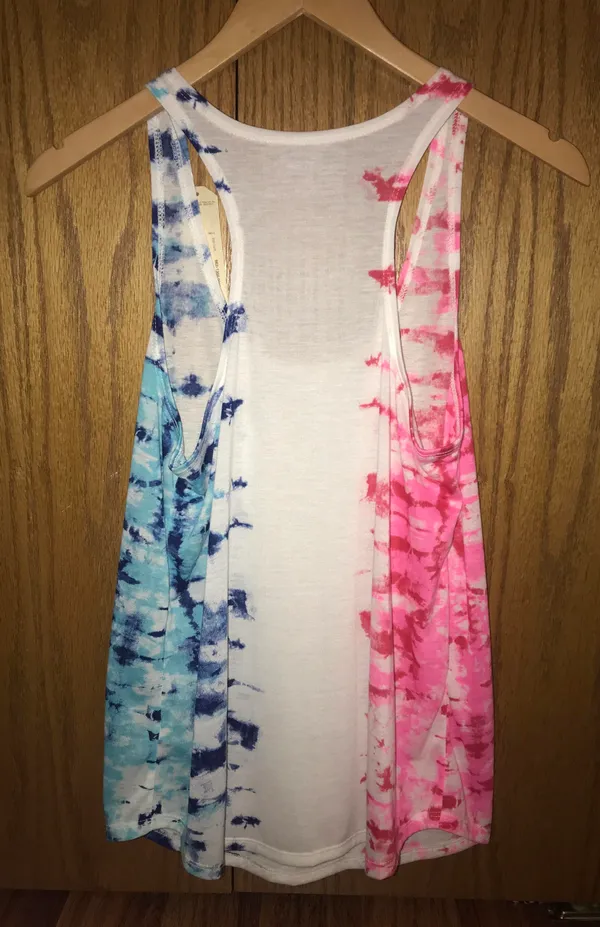 Tank Top - Image 2