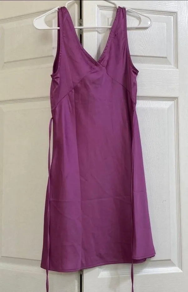 Princess Polly Nellie Mini Dress Size 4 - Image 3