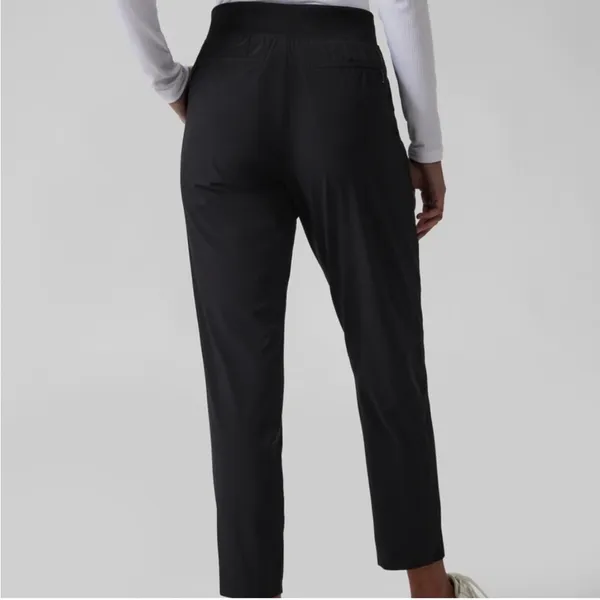 Athleta Brooklyn ankle pant - Image 2