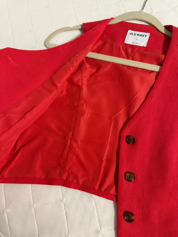 Old Navy Vest - Image 4