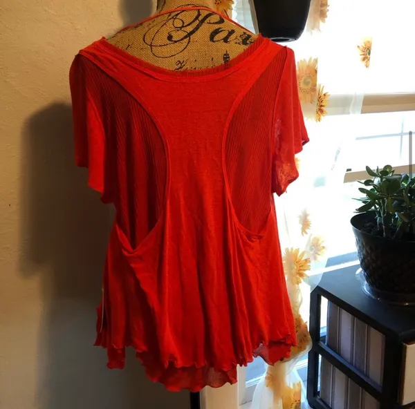 Free People NWT  Top - Image 4