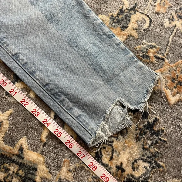 AG Aged denim - Image 6