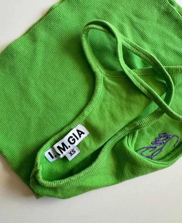 i.am.gia tank - Image 3