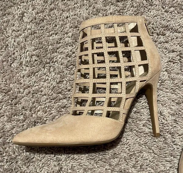 Guess caged pumps - Image 3