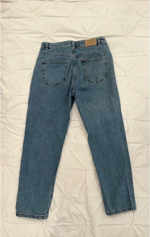 Cotton On Mom Jeans - Image 3