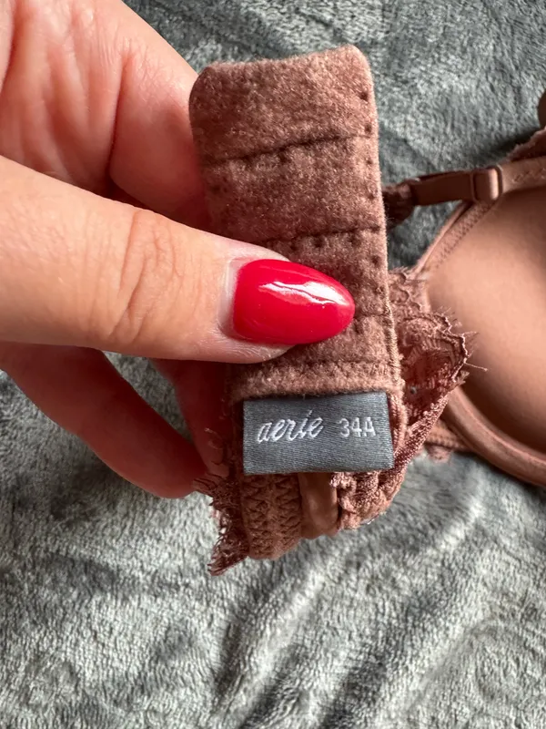 Aerie Bra - Image 3