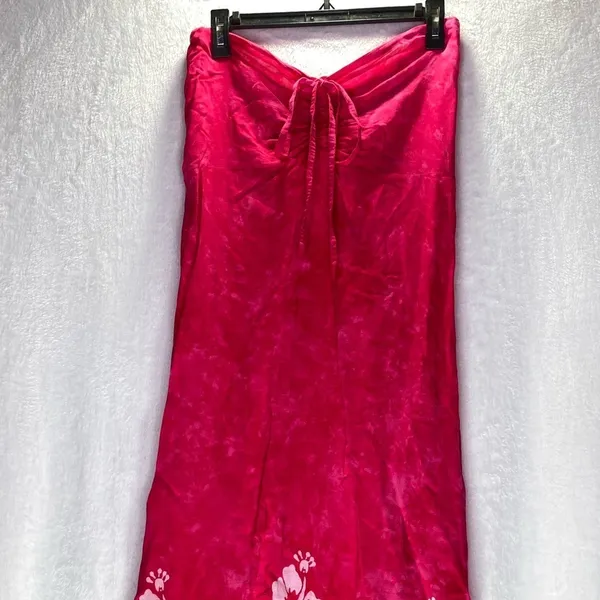 Kisses & Hugs‎ Strapless Dress - Image 7