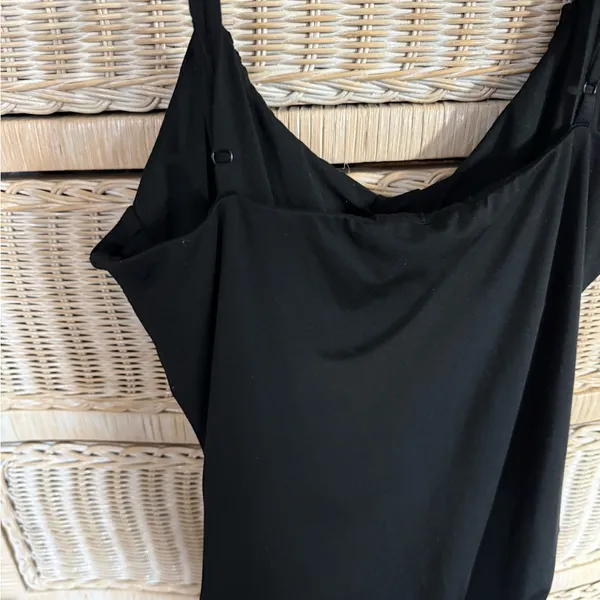 Princess Polly Black Bodysuit - Image 6